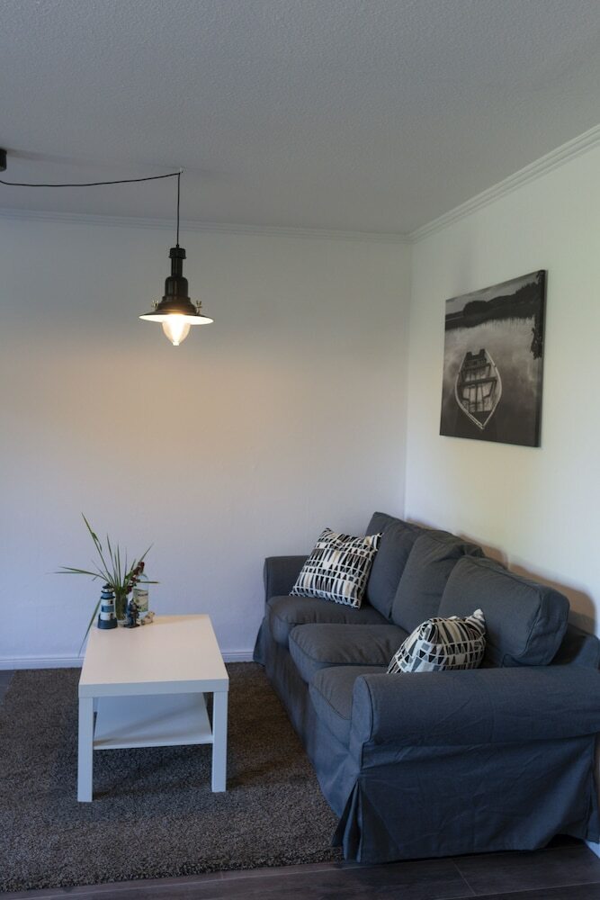 Apartamentos Haus Stern