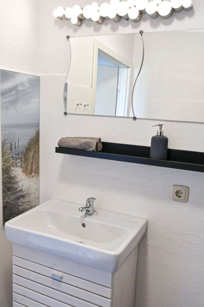 Apartamentos Haus Stern