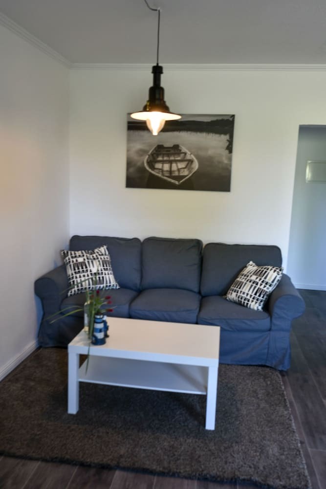 Apartamentos Haus Stern