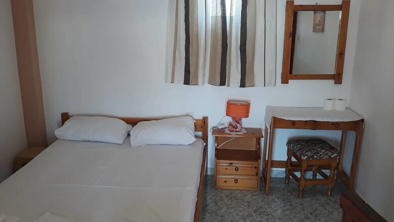 Hotel Ambeles Apartments