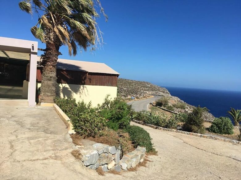 Hotel Ambeles Apartments