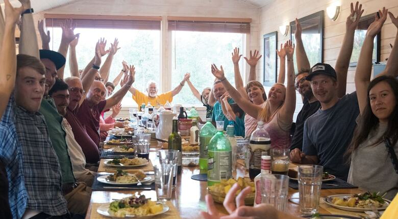 Bed & Breakfast Devils Tower Lodge