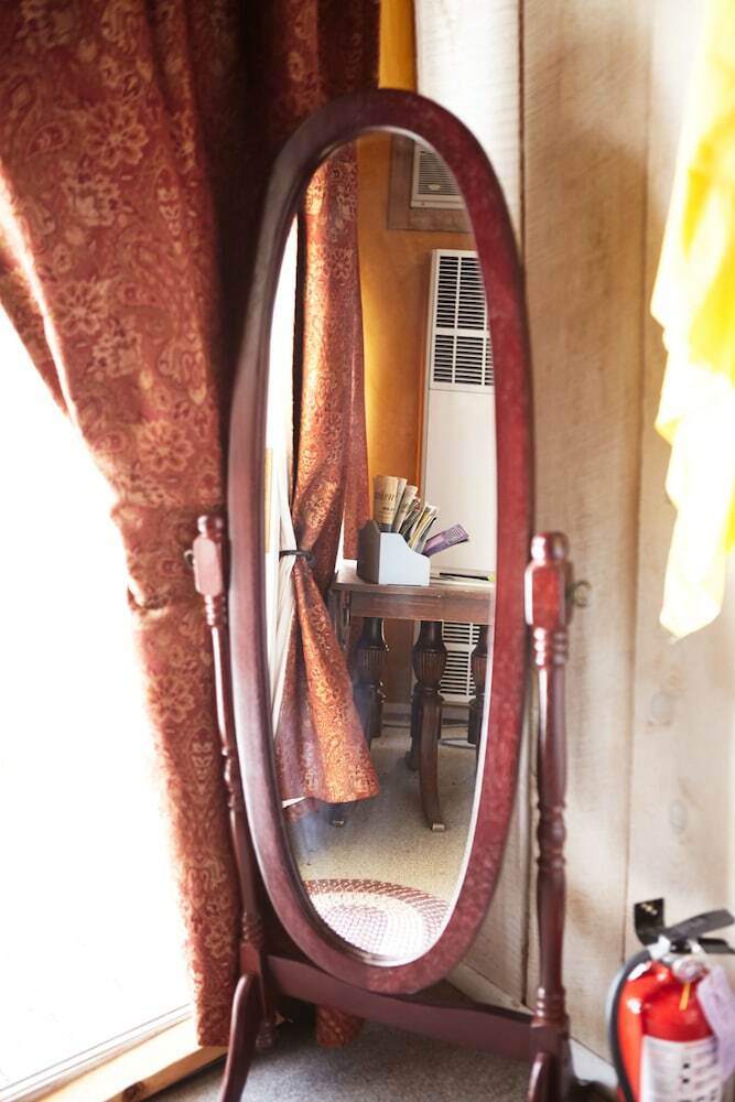 Bed & Breakfast Devils Tower Lodge