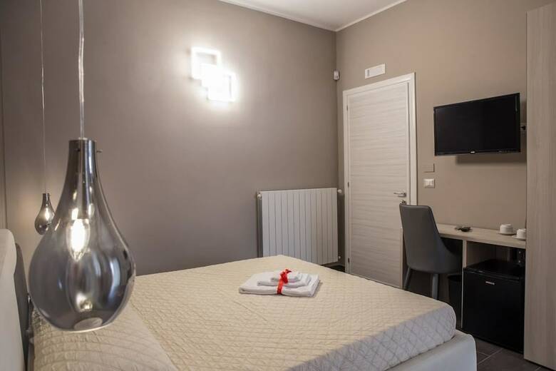 Bhagya Gallipoli Rooms & Suites