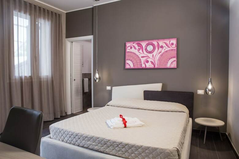 Bhagya Gallipoli Rooms & Suites
