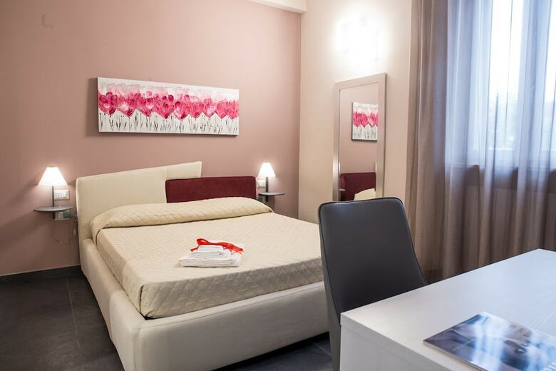 Bhagya Gallipoli Rooms & Suites