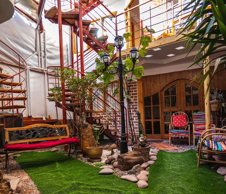 Cusco Wanchaq Bed & Breakfast