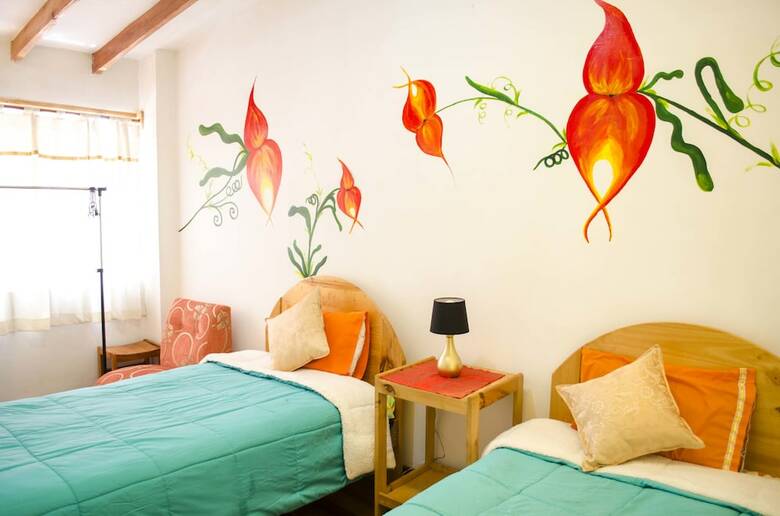 Cusco Wanchaq Bed & Breakfast