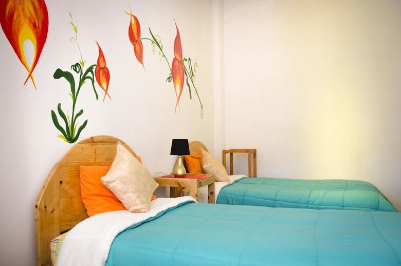 Cusco Wanchaq Bed & Breakfast