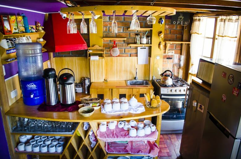 Cusco Wanchaq Bed & Breakfast