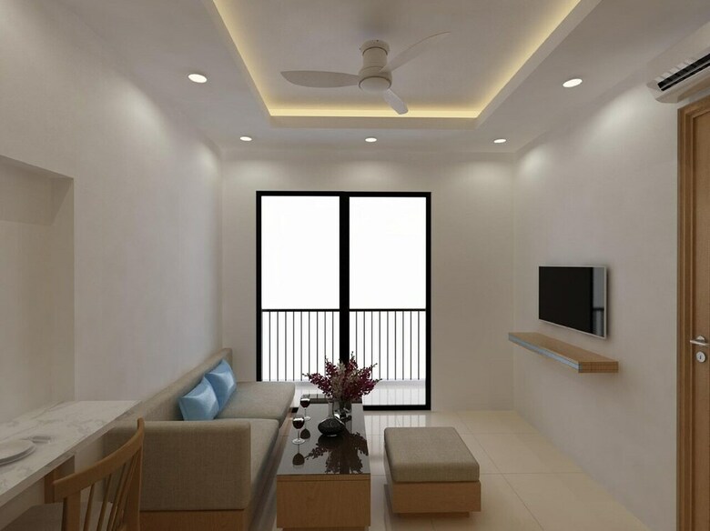 Aparthotel Sincero Hotel & Apartment