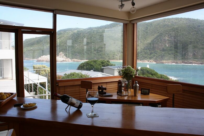 Hotel Augusta Bay