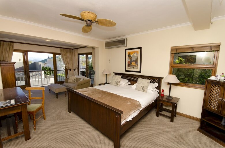 Hotel Augusta Bay
