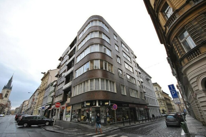 Reznicka Apartmeet
