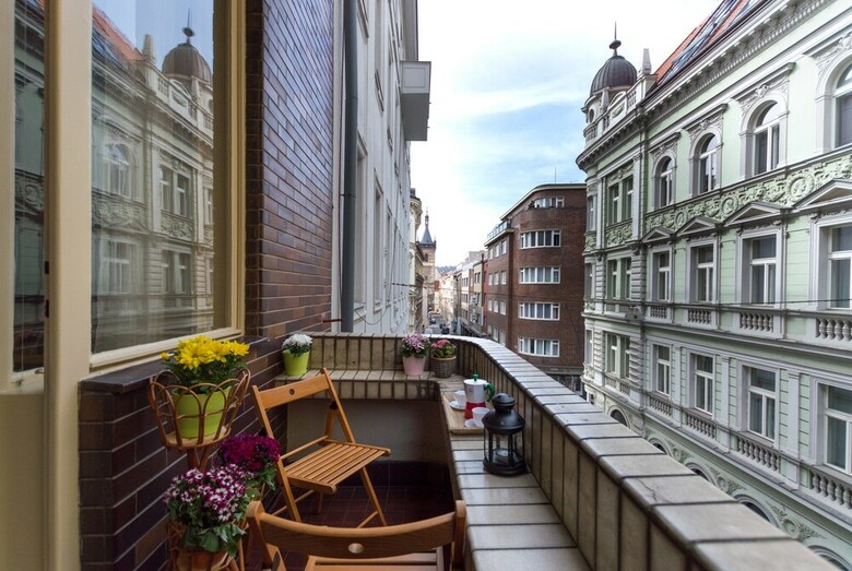Reznicka Apartmeet