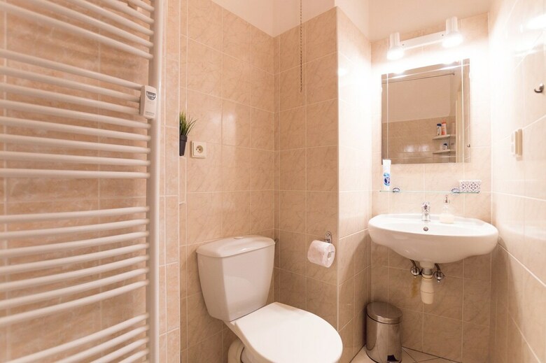 Reznicka Apartmeet