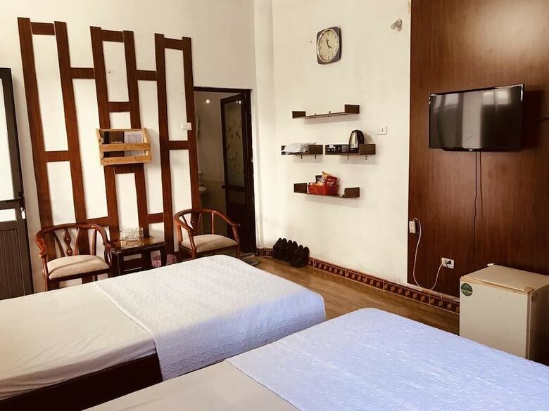 Hostal Halong Bay View Hostel