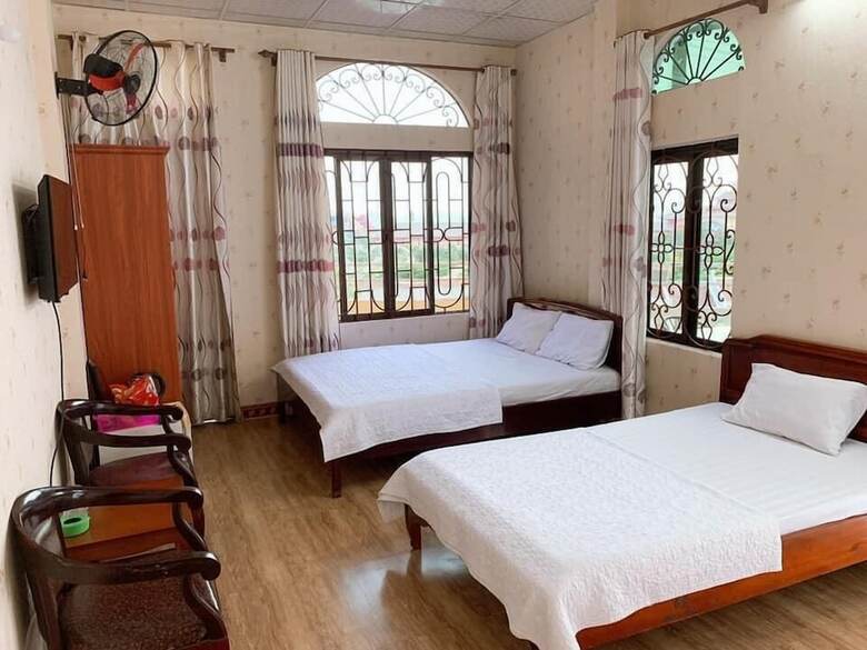 Hostal Halong Bay View Hostel