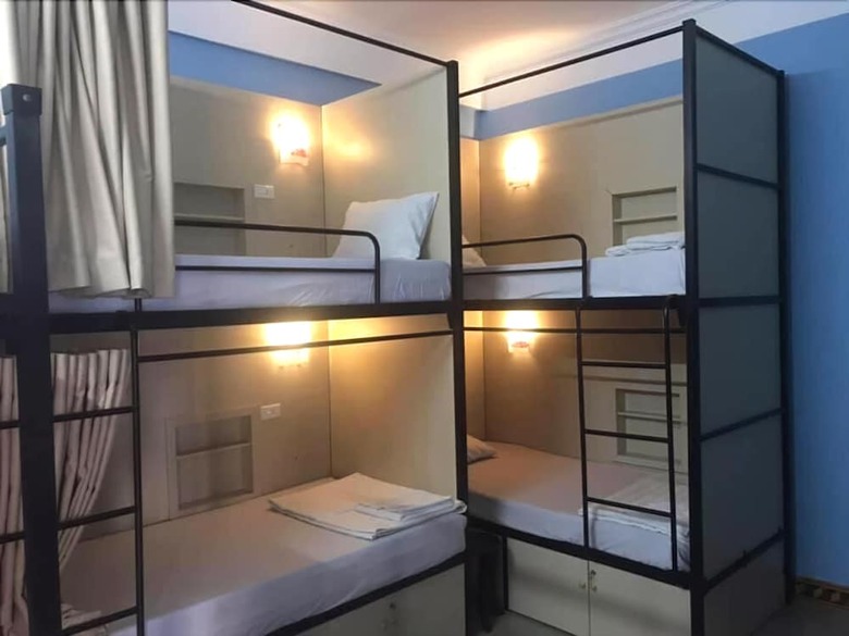 Hostal Halong Bay View Hostel