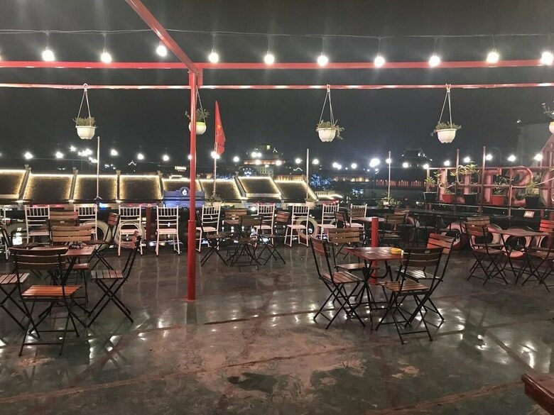 Hostal Halong Bay View Hostel