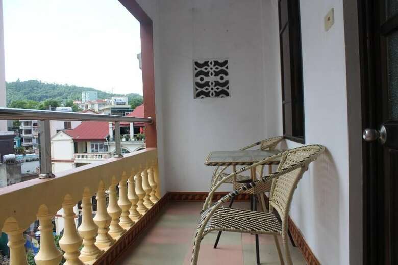 Hostal Halong Bay View Hostel