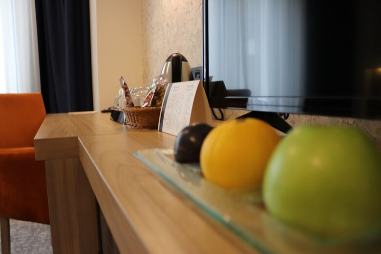 Hotel Des'otel