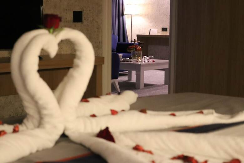 Hotel Des'otel