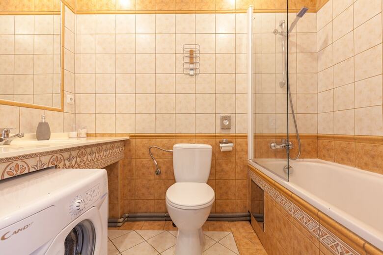 Slavojova Apartmeet