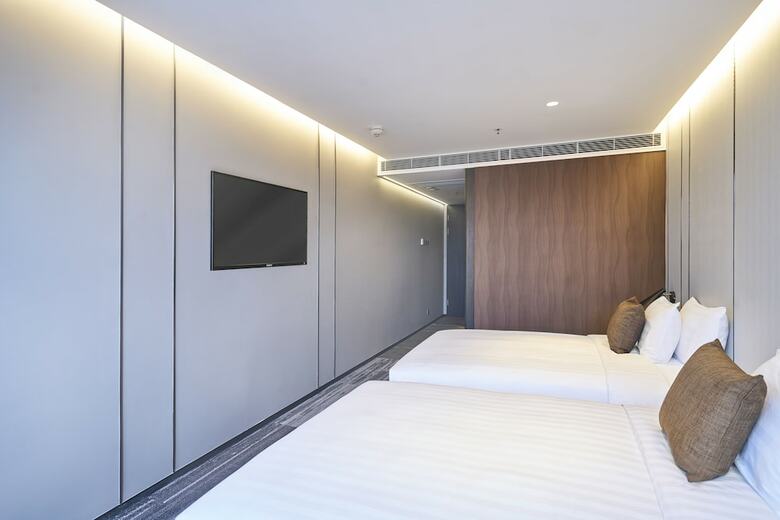 Hotel Cozi � Oasis