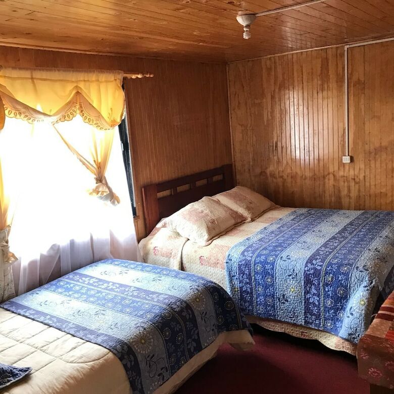 Hotel Hospedaje El Molo