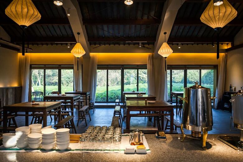 Hotel Hangzhou Shusheng Resort