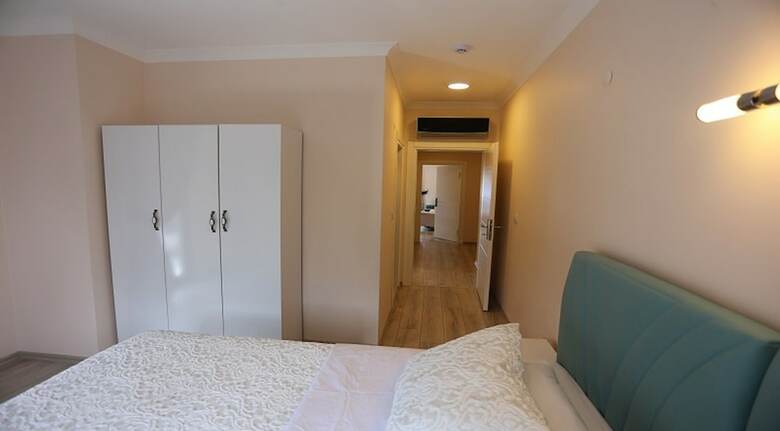 Sahin Tepesi Suite Otel
