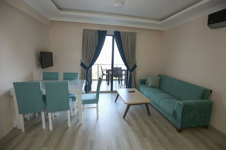 Sahin Tepesi Suite Otel