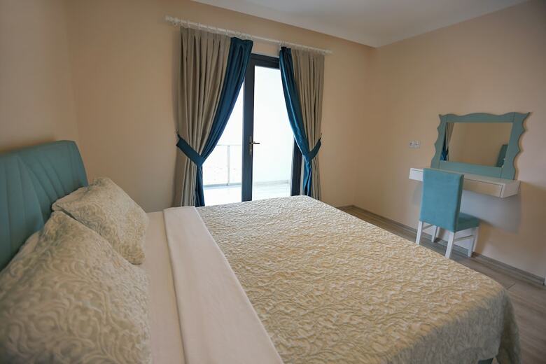 Sahin Tepesi Suite Otel