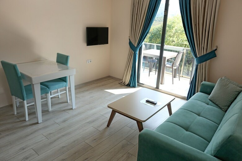 Sahin Tepesi Suite Otel