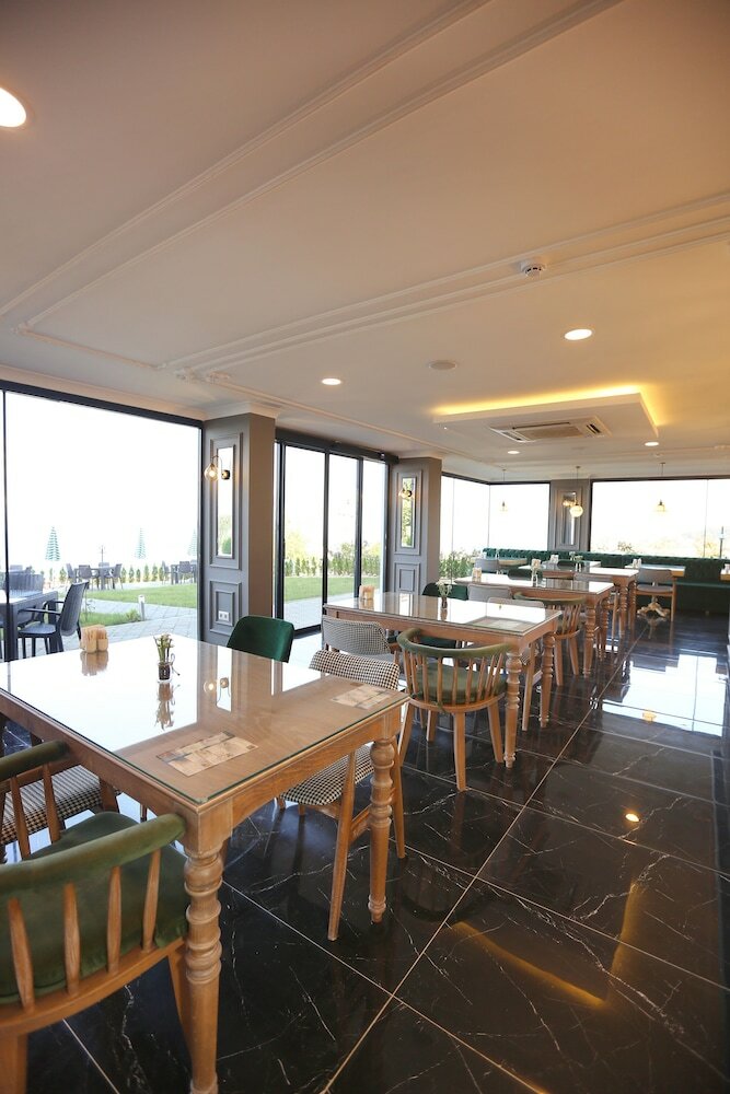Sahin Tepesi Suite Otel