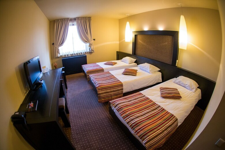 Hotel Arena