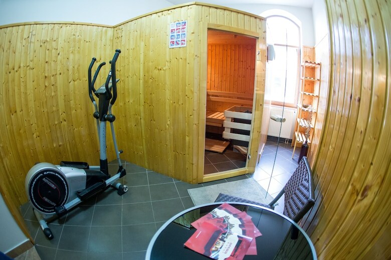 Hotel Arena