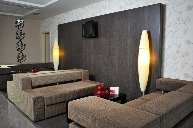 Hotel Arena