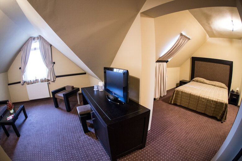 Hotel Arena
