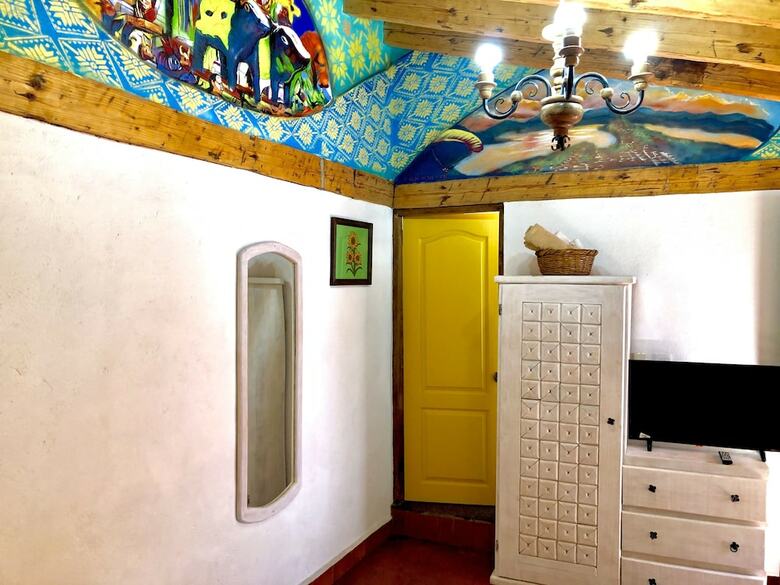 Hotel Valle Bonito