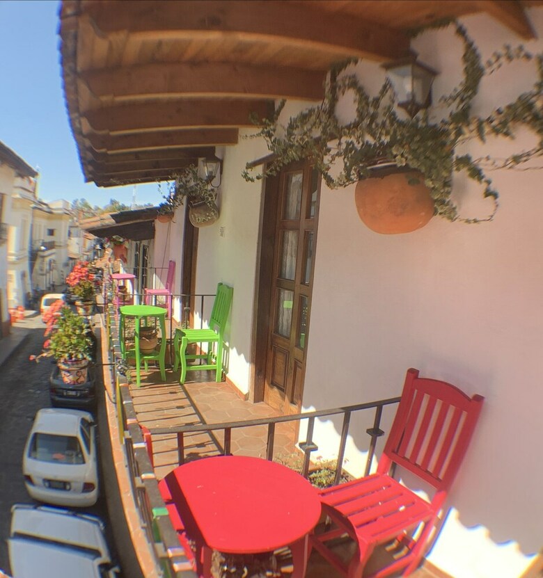 Hotel Valle Bonito