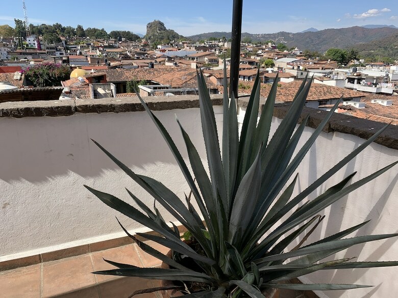 Hotel Valle Bonito