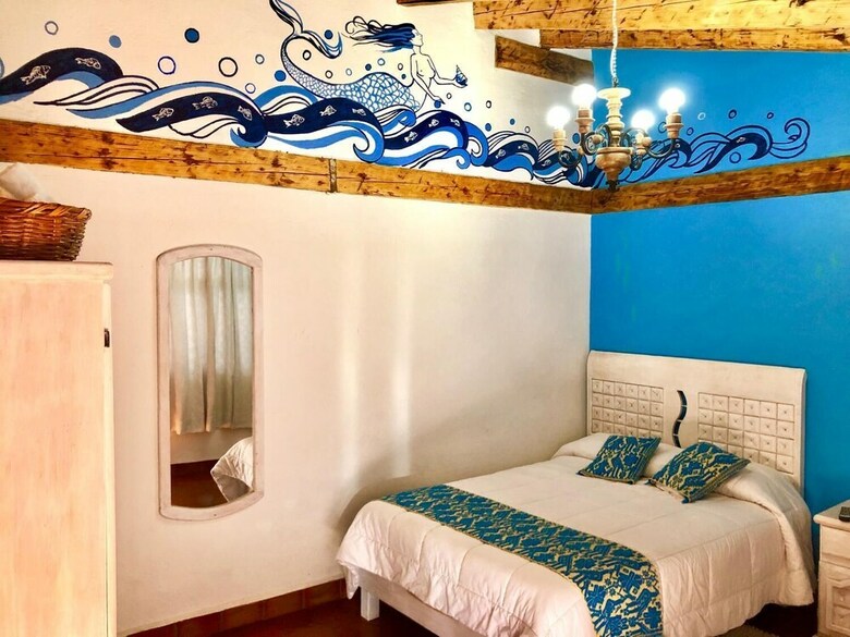 Hotel Valle Bonito