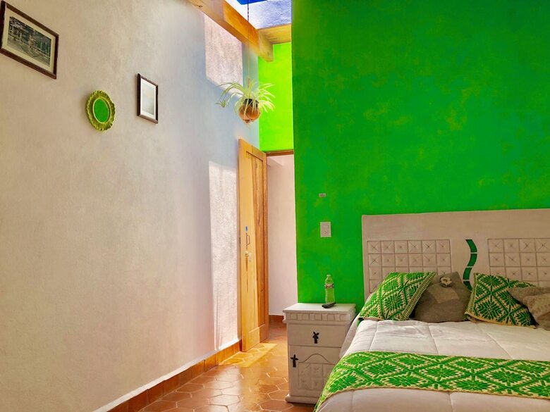 Hotel Valle Bonito