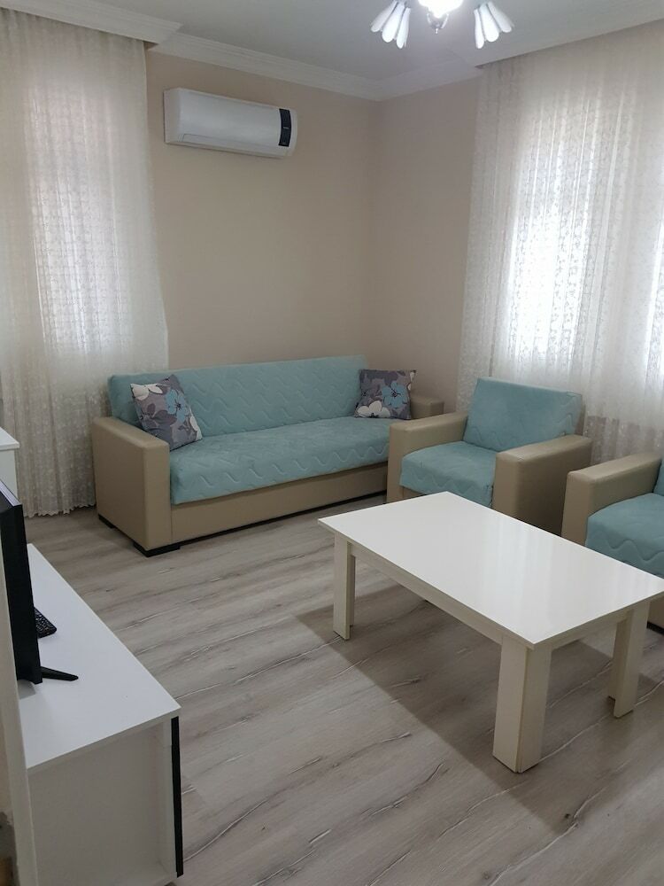 Alemara Apart