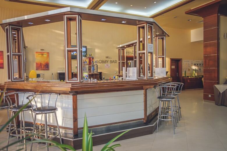Hotel Kaliakra Palace - All Inclusive