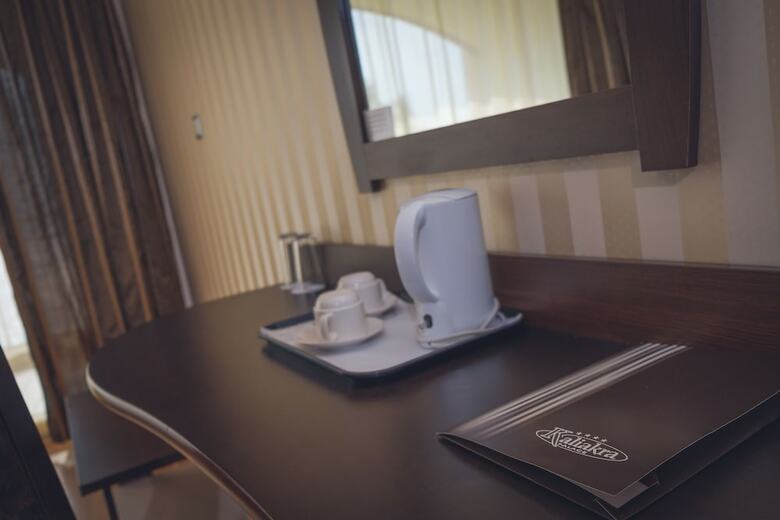 Hotel Kaliakra Palace - All Inclusive