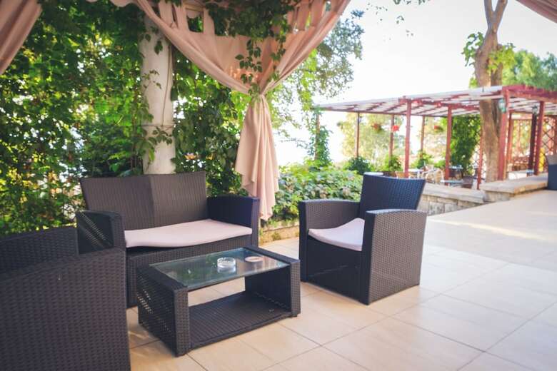 Hotel Kaliakra Palace - All Inclusive