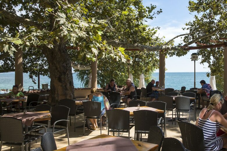Hotel Kaliakra Palace - All Inclusive